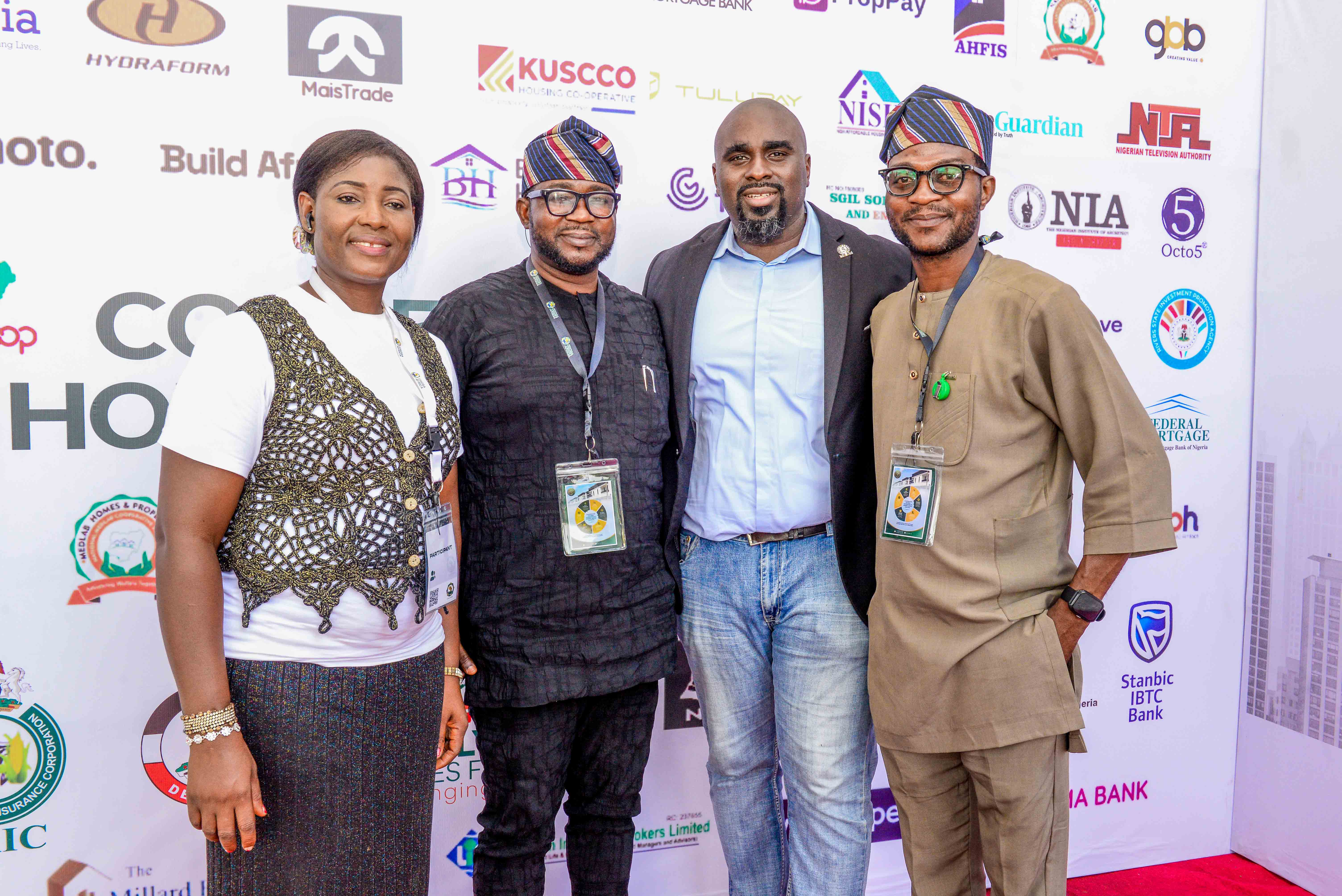 Cooperative Housing Summit Africa 2026 — photo 73